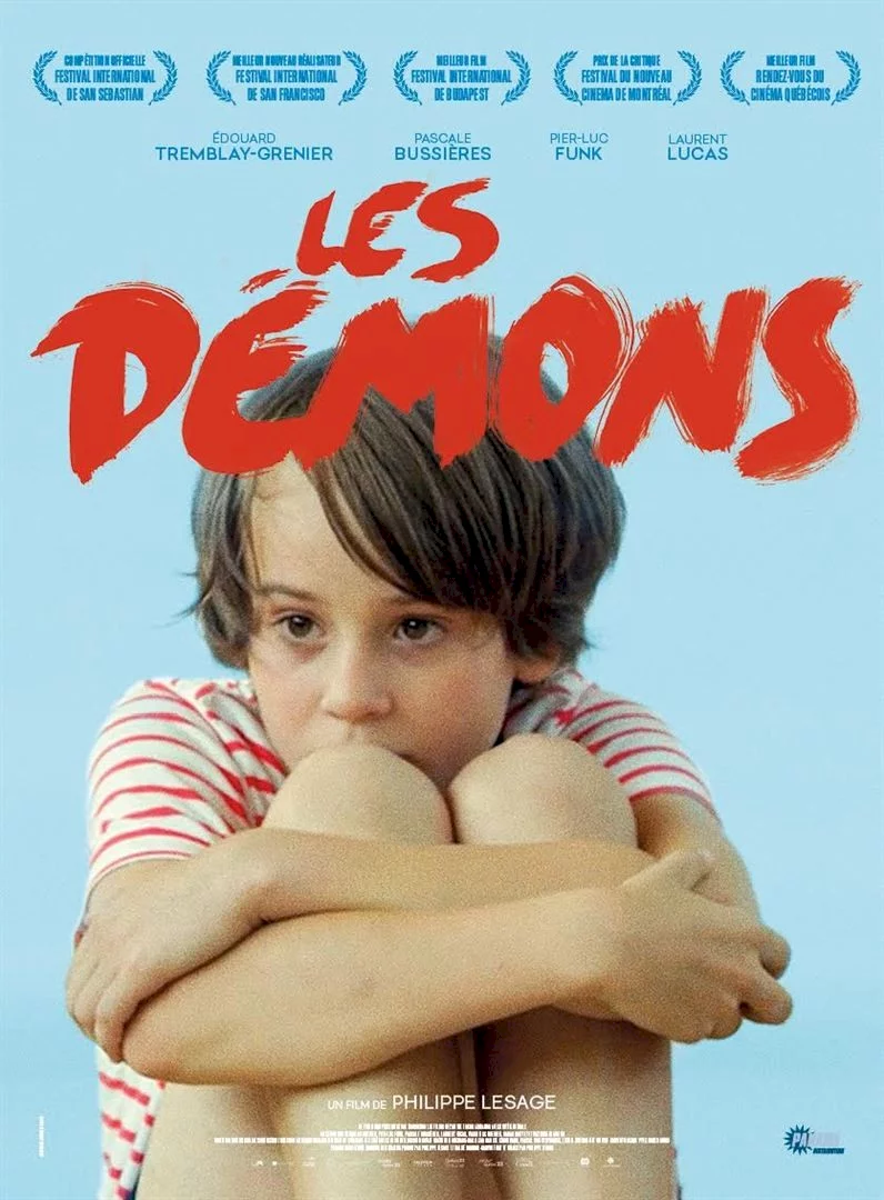 Photo du film : Les Démons