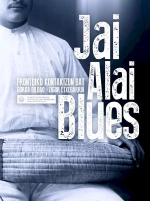 Photo du film : Jai Alai Blues