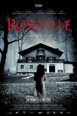 Affiche du film Roseville