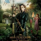 Photo du film : Miss Peregrine et les Enfants particuliers