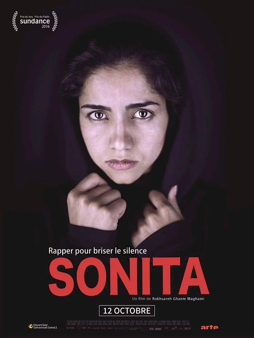 Photo 2 du film : Sonita