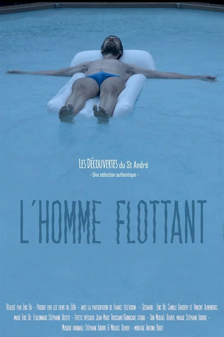 Photo 2 du film : L'Homme flottant