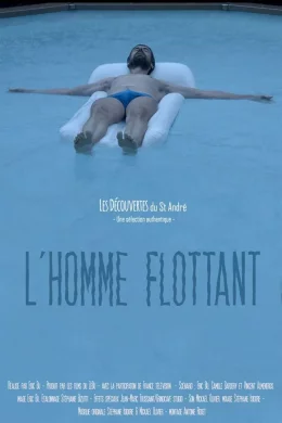 Affiche du film L'Homme flottant