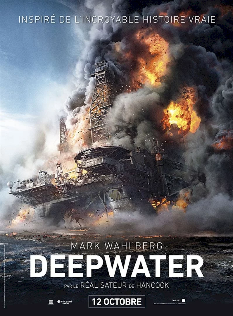 Photo du film : Deepwater