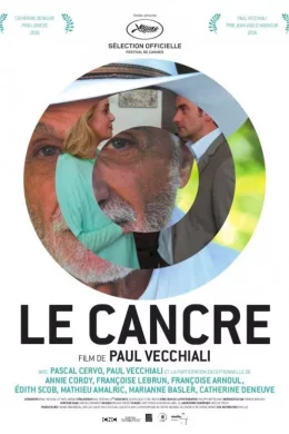 Affiche du film Le Cancre