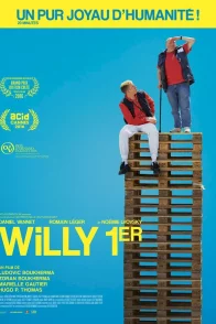 Affiche du film : Willy 1er