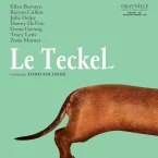 Photo du film : Le Teckel