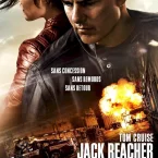 Photo du film : Jack Reacher : Never Go Back