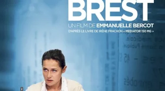 Affiche du film : La Fille de Brest