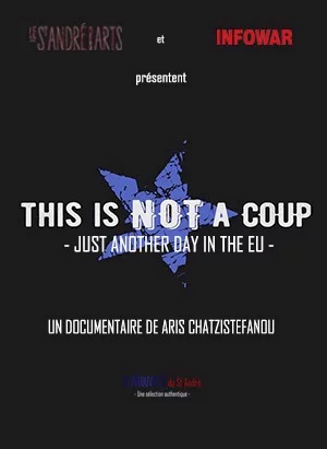 Photo 2 du film : This is not a coup - Just Another Day in The EU
