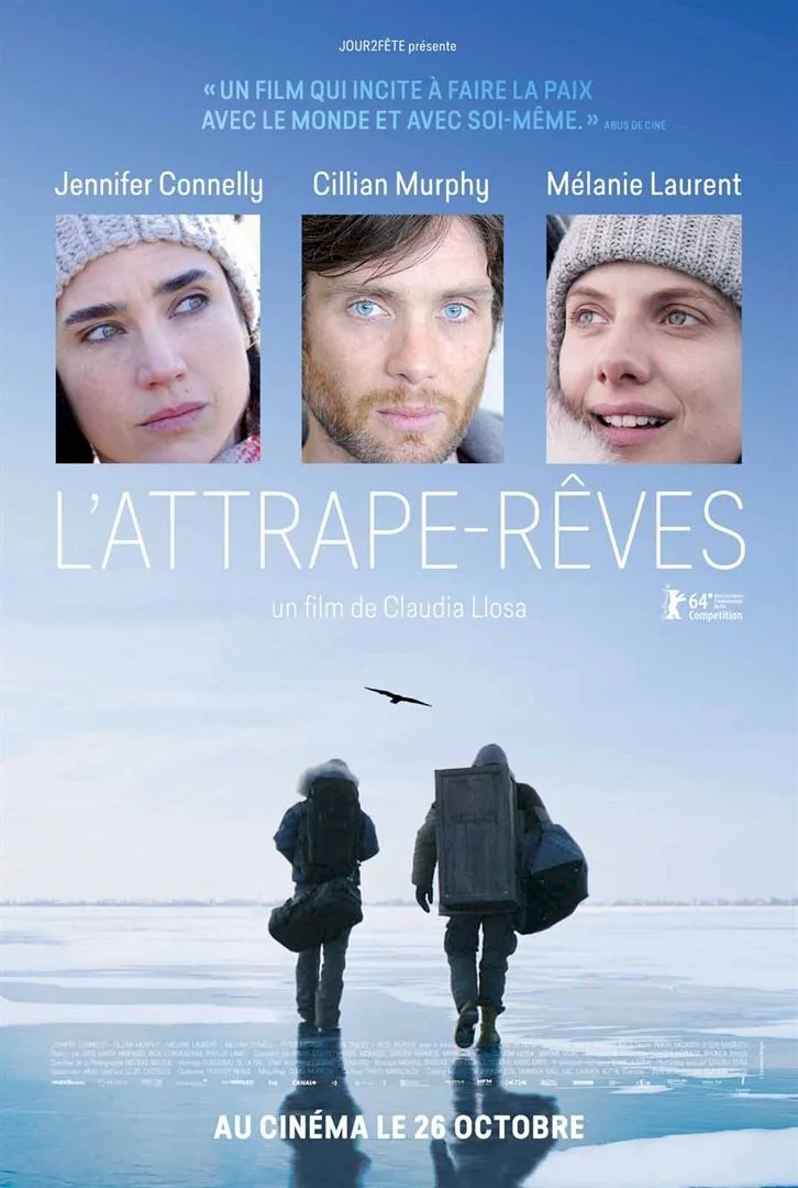 Photo du film : L'Attrape-Rêves
