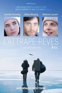 Affiche du film L'Attrape-Rêves