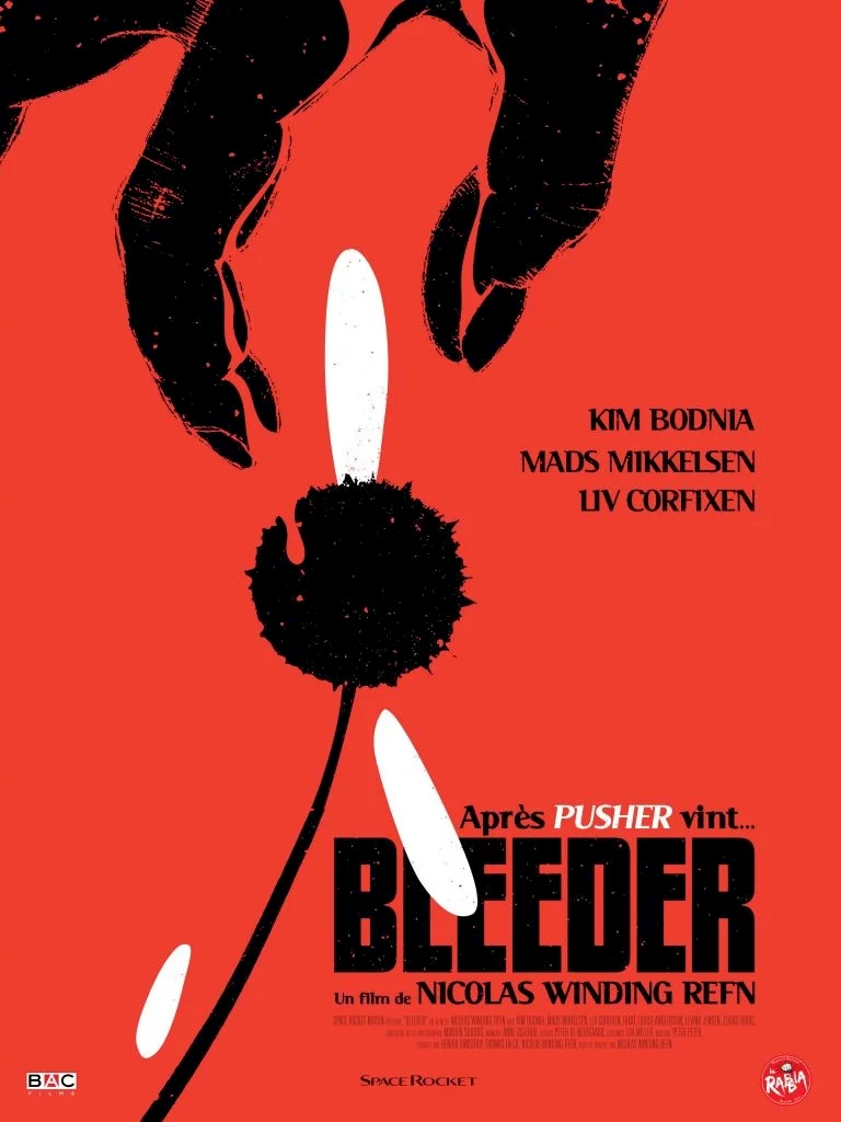 Photo 2 du film : Bleeder