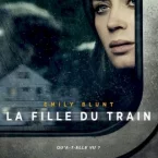 Photo du film : La Fille du train