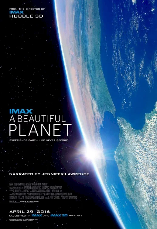 Photo 2 du film : A Beautiful Planet