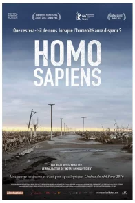 Affiche du film : Homo sapiens