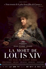 Affiche du film : La Mort de Louis XIV
