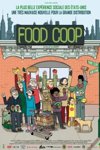 Affiche du film : Food Coop