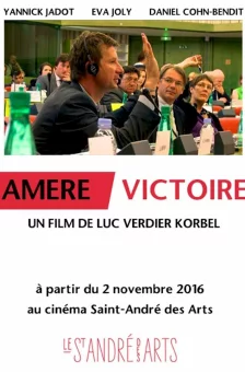 Photo dernier film  Luc Verdier-­Korbel