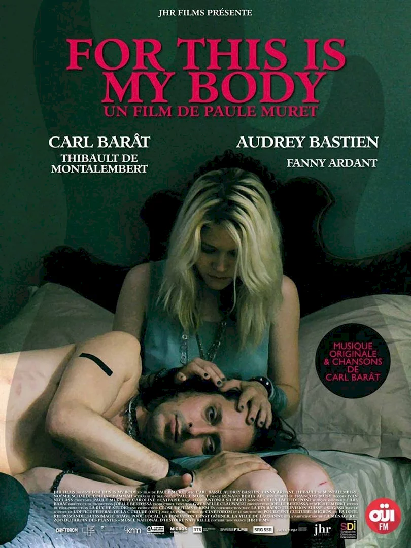 Photo 2 du film : For This Is My Body