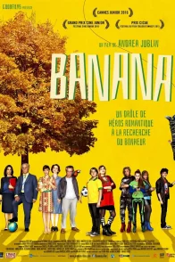 Affiche du film : Banana