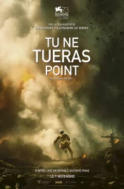 Affiche du film : Tu Ne Tueras Point
