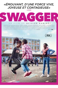 Affiche du film : Swagger
