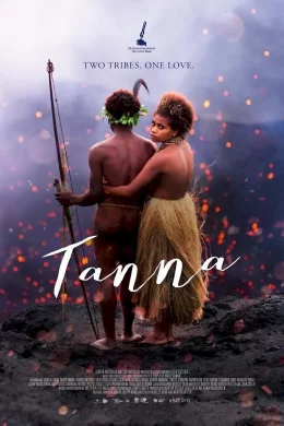 Affiche du film Tanna