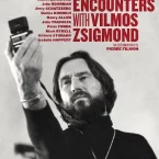 Photo du film : Close Encounters with Vilmos Zsigmond