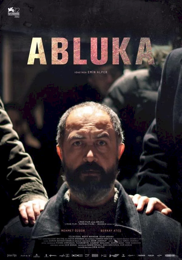 Photo 2 du film : Abluka : suspicions
