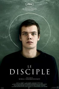 Affiche du film : Le Disciple