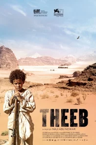 Affiche du film : Theeb