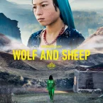 Photo du film : Wolf and Sheep