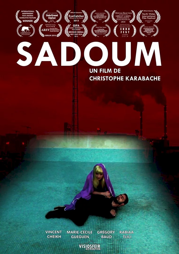 Photo 2 du film : Sadoum