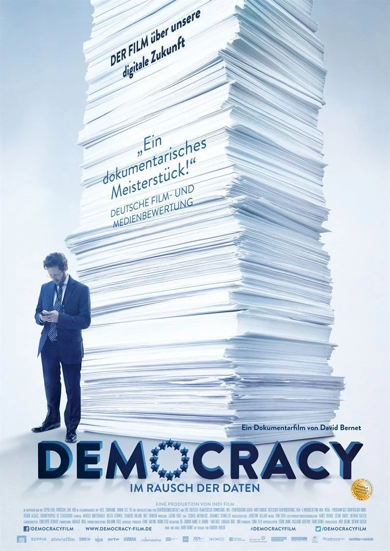 Photo du film : Democracy