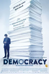 Affiche du film : Democracy