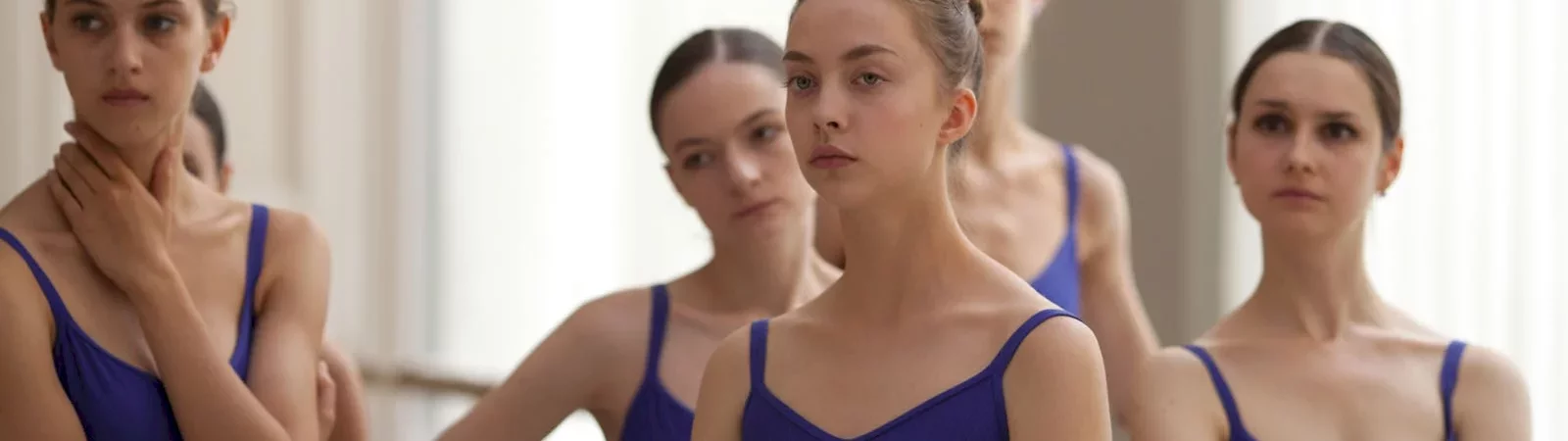 Photo du film : Polina : danser sa vie