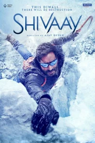 Affiche du film : Shivaay
