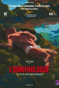 Affiche du film : L'Ornithologue