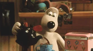 Affiche du film : Wallace & Gromit, les inventuriers