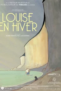 Affiche du film : Louise en hiver