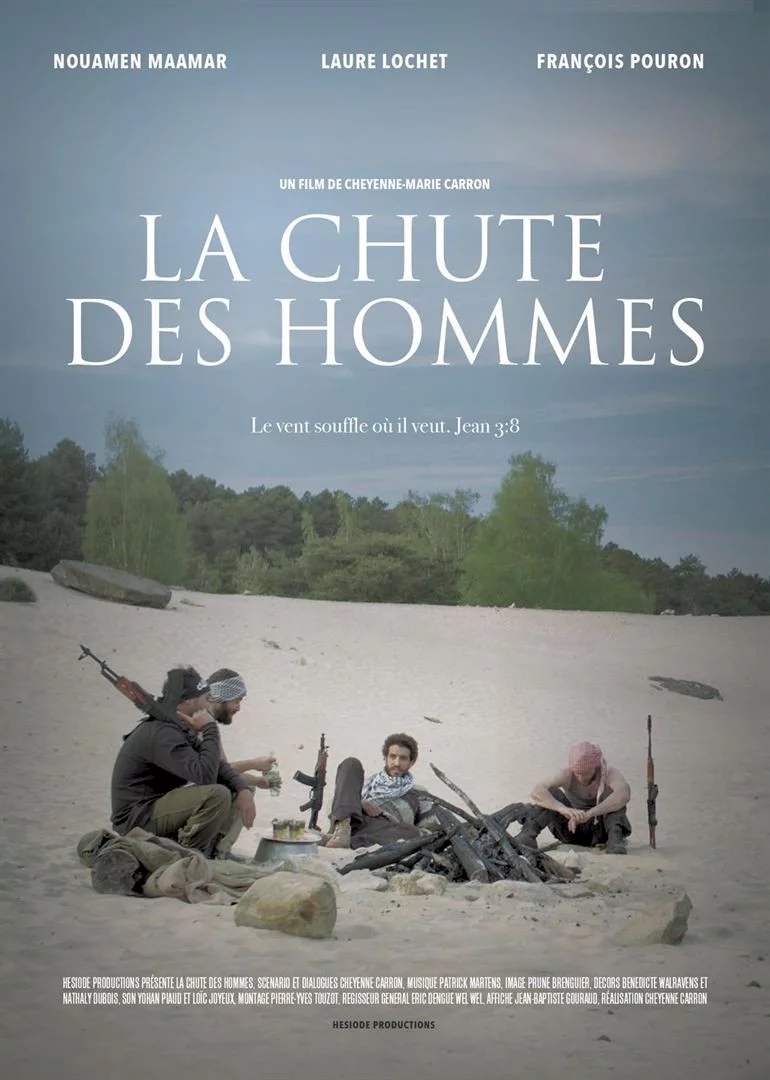 Photo 1 du film : La Chute des hommes