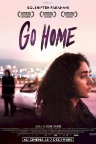 Affiche du film : Go Home
