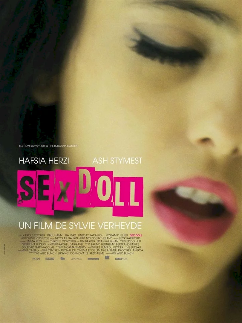 Photo 2 du film : Sex Doll