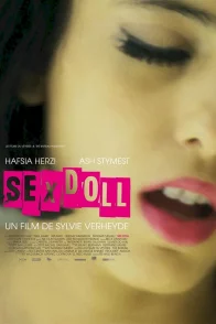 Affiche du film : Sex Doll