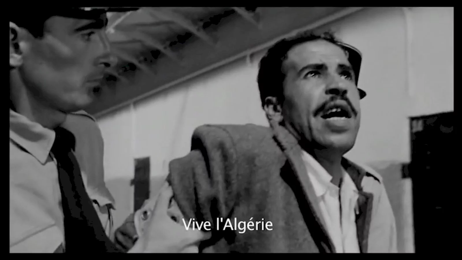 Photo 1 du film : Algérie du possible