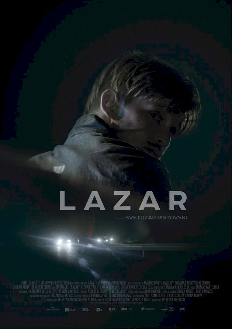 Photo 1 du film : Lazar