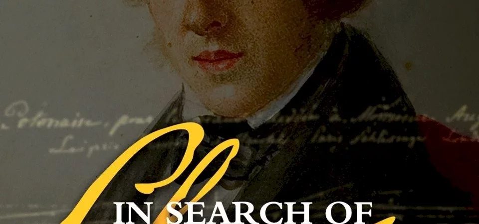 Photo du film : A la recherche de Chopin