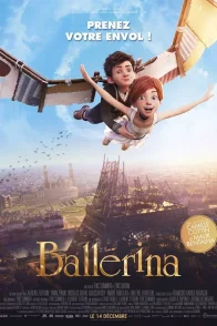 Affiche du film : Ballerina