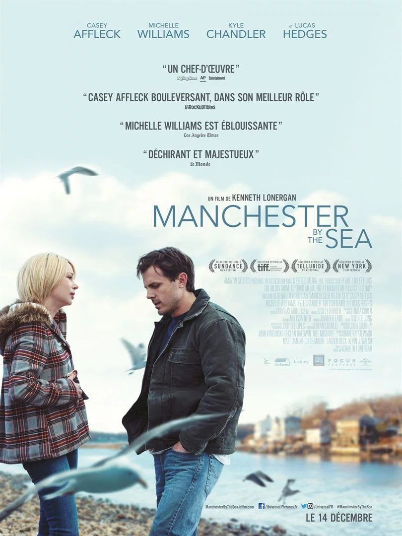 Photo 2 du film : Manchester by the Sea